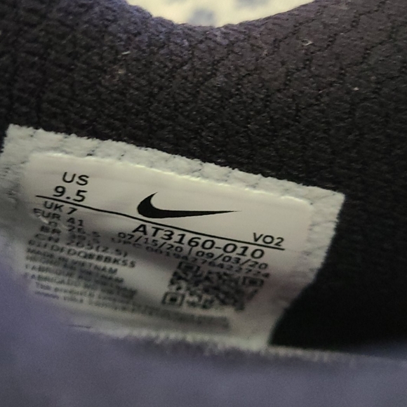 Nike Metcon 6 Training Shoes - Picture 9 of 12